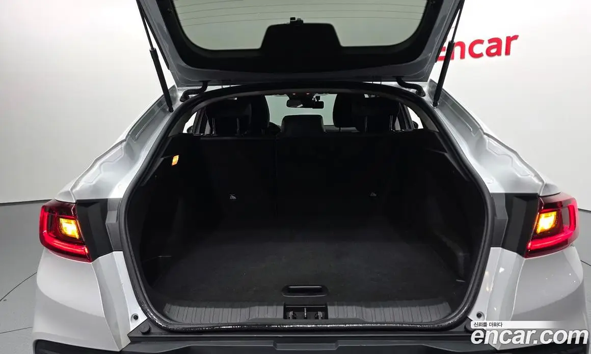 Renault (Samsung) XM3 2020 1.6 автомат (гидро), фото 26