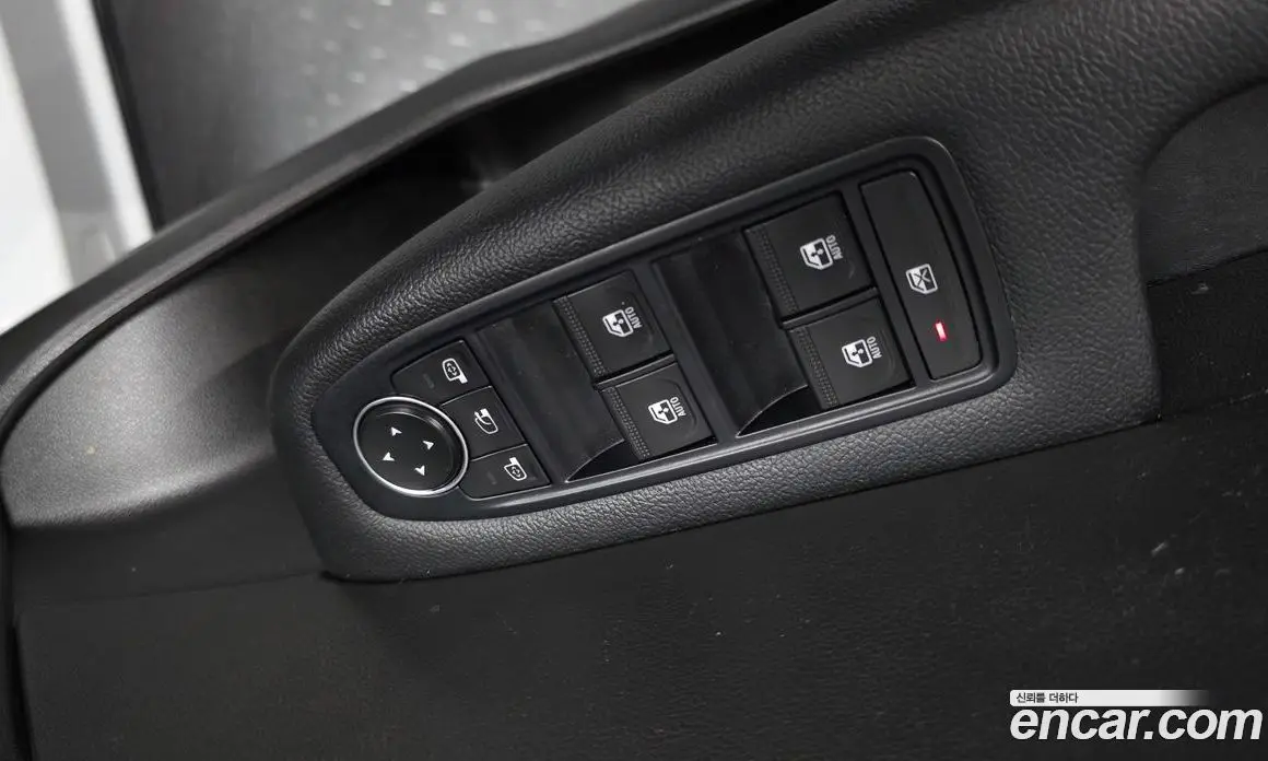 Renault (Samsung) XM3 2020 1.6 автомат (гидро), фото 29