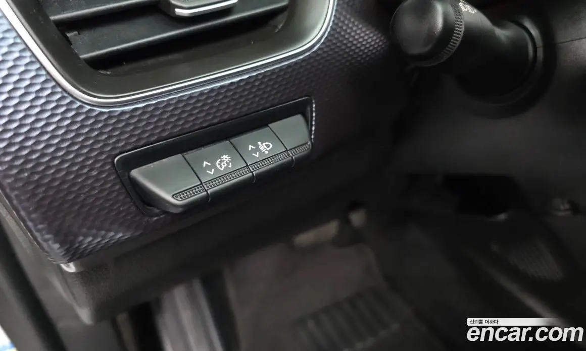Renault (Samsung) XM3 2020 1.6 автомат (гидро), фото 30