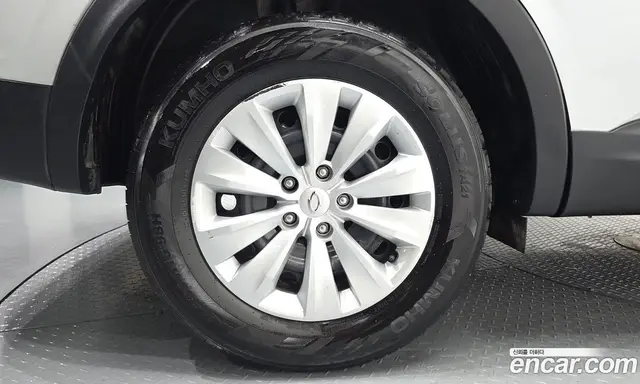 Renault (Samsung) XM3 2020 1.6 автомат (гидро), миниатюра 5