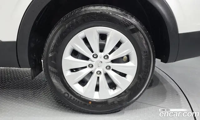 Renault (Samsung) XM3 2020 1.6 автомат (гидро), миниатюра 7