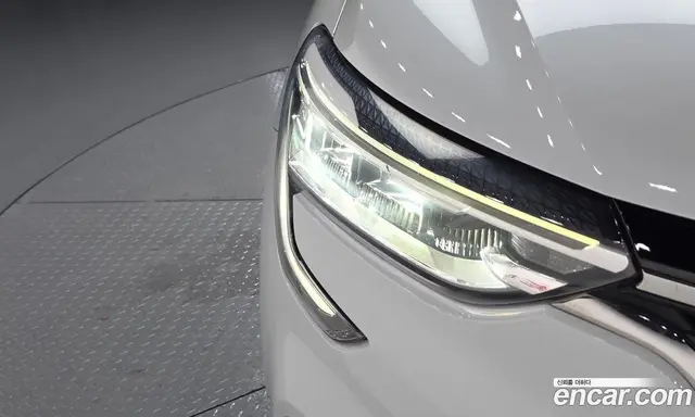 Renault (Samsung) XM3 2020 1.6 автомат (гидро), миниатюра 8