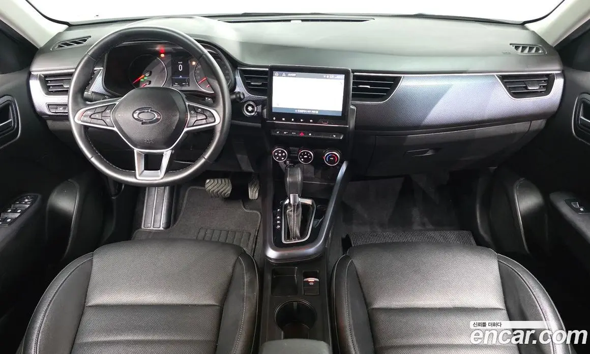 Renault (Samsung) XM3 2020 1.6 автомат (гидро), фото 10