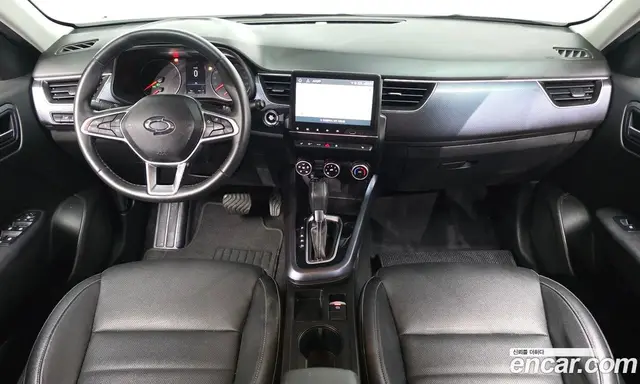 Renault (Samsung) XM3 2020 1.6 автомат (гидро), миниатюра 10