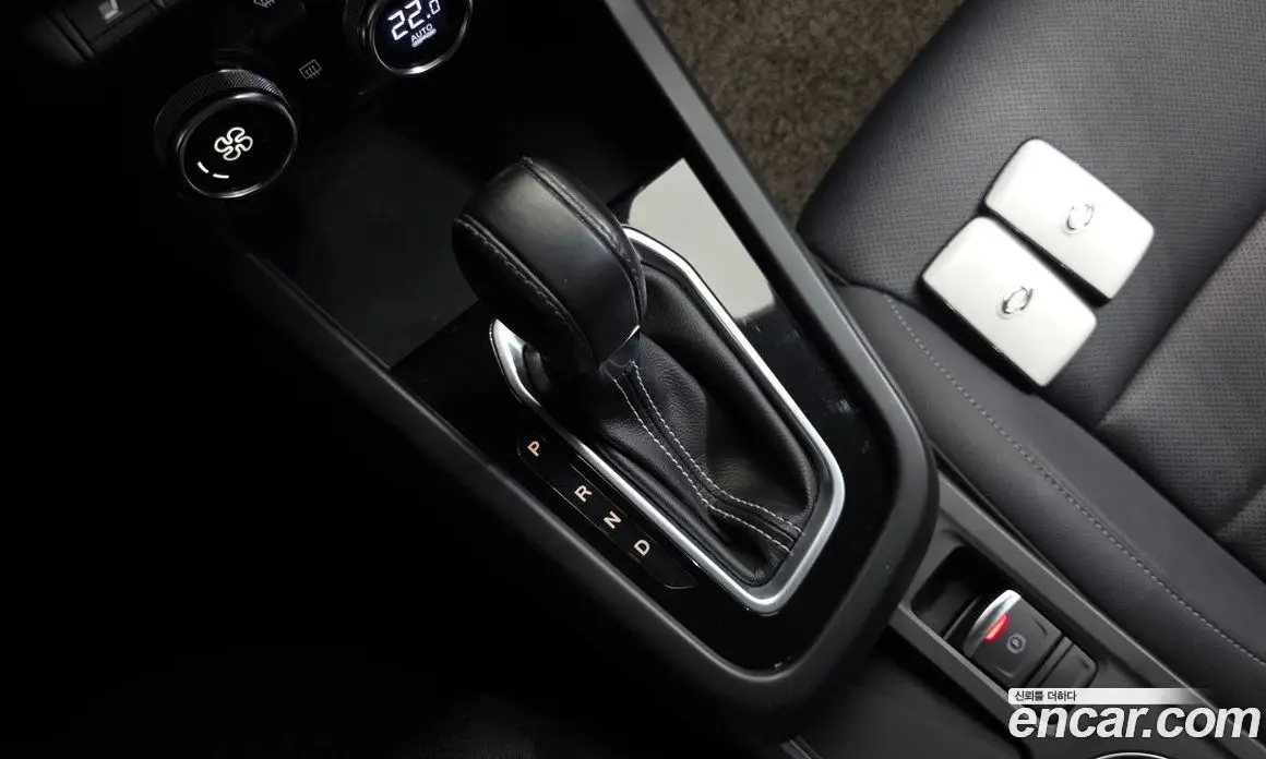 Renault (Samsung) XM3 2021 1.6 автомат (гидро), фото 11 Renault (Samsung) XM3 2021 1.6 автомат (гидро), фото 11