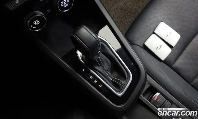 Renault (Samsung) XM3 2021 1.6 автомат (гидро), миниатюра 11 Renault (Samsung) XM3 2021 1.6 автомат (гидро), миниатюра 11