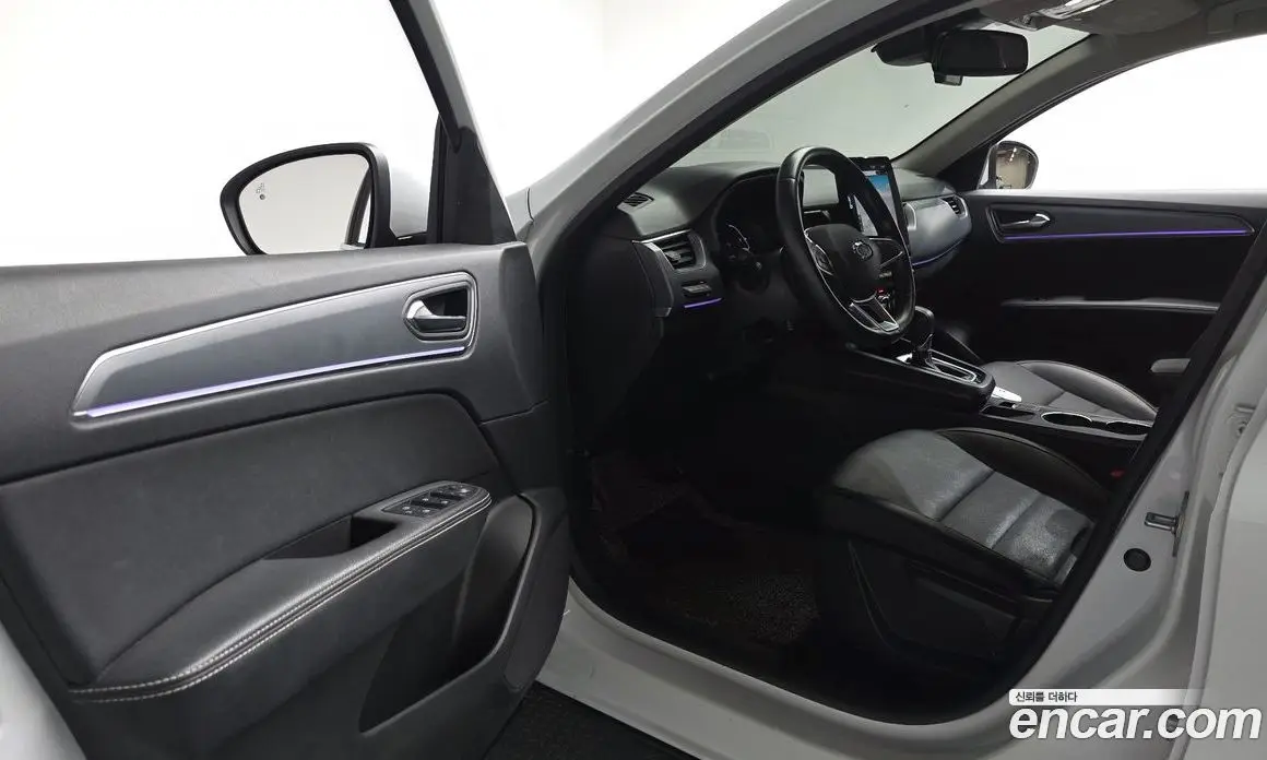 Renault (Samsung) XM3 2021 1.6 автомат (гидро), фото 12 Renault (Samsung) XM3 2021 1.6 автомат (гидро), фото 12