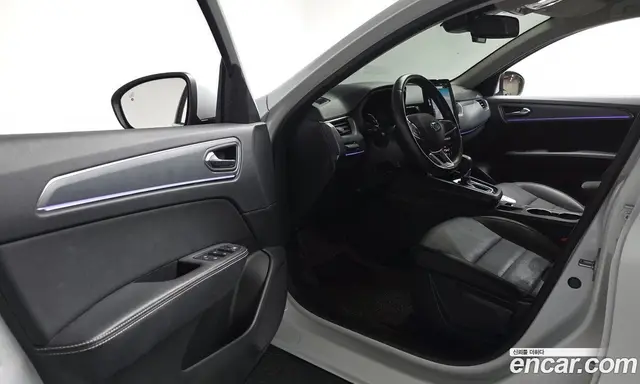 Renault (Samsung) XM3 2021 1.6 автомат (гидро), миниатюра 12