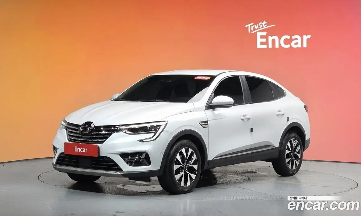 Renault (Samsung) XM3 2021 1.6 автомат (гидро), фото 34 Renault (Samsung) XM3 2021 1.6 автомат (гидро), фото 34