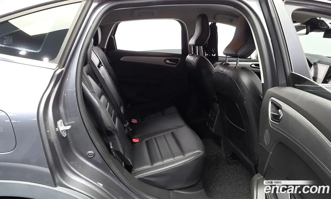 Renault (Samsung) XM3 2022 1.6 автомат (гидро), фото 11