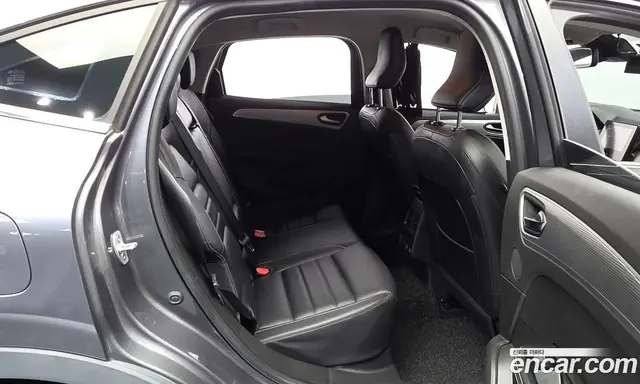 Renault (Samsung) XM3 2022 1.6 автомат (гидро), миниатюра 11