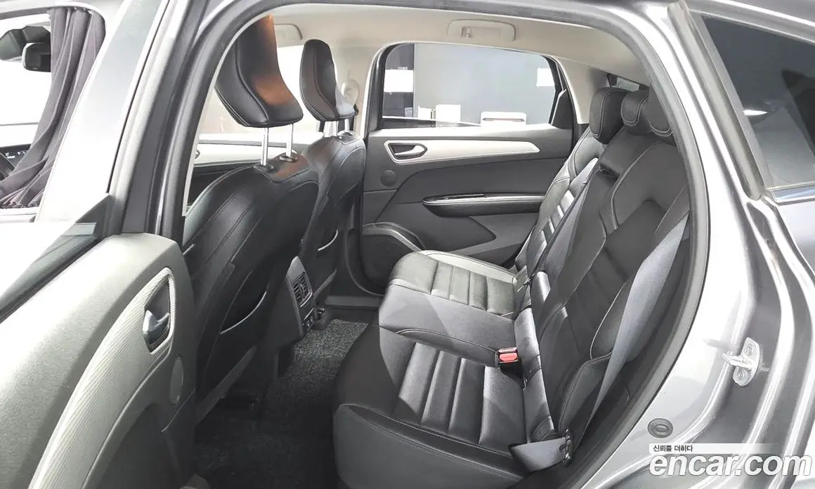 Renault (Samsung) XM3 2022 1.6 автомат (гидро), фото 12