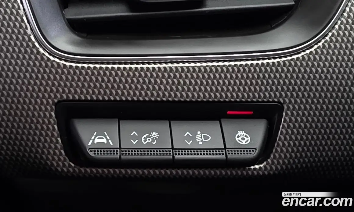 Renault (Samsung) XM3 2022 1.6 автомат (гидро), фото 16