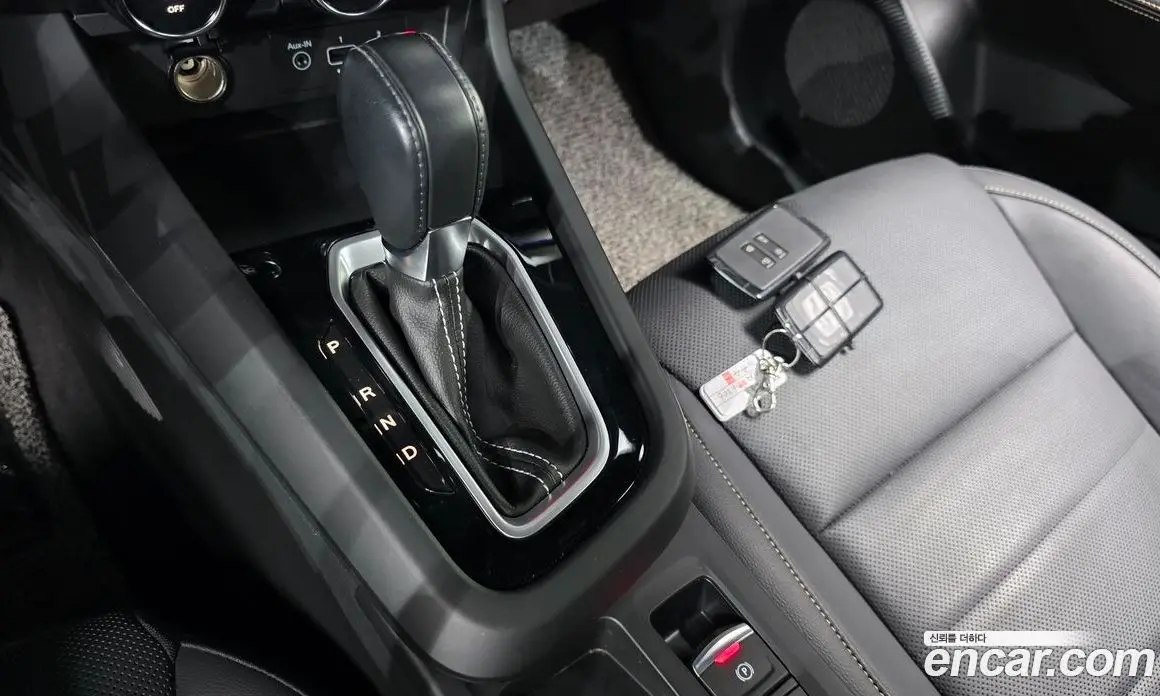 Renault (Samsung) XM3 2024 1.6 автомат (гидро), фото 12