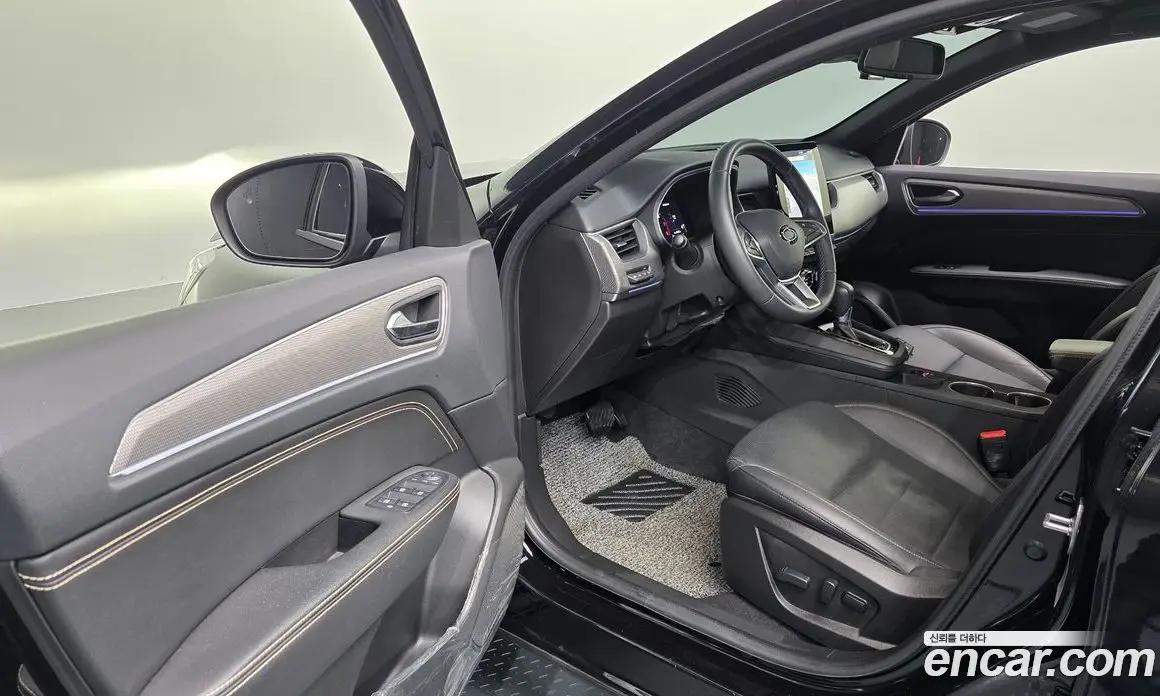 Renault (Samsung) XM3 2024 1.6 автомат (гидро), фото 13