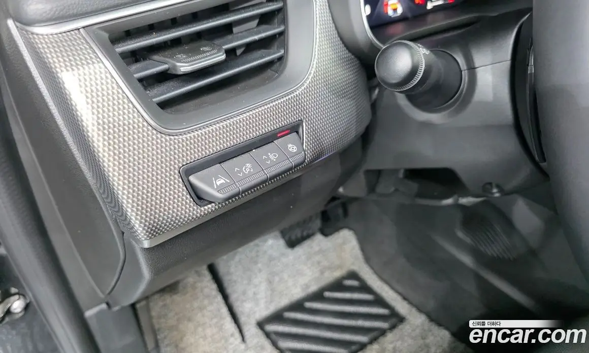 Renault (Samsung) XM3 2024 1.6 автомат (гидро), фото 25