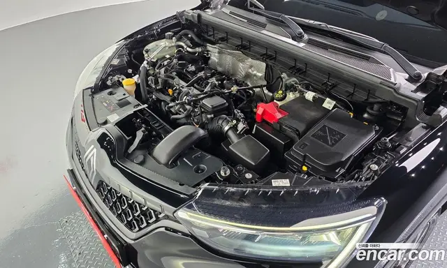 Renault (Samsung) XM3 2024 1.6 автомат (гидро), миниатюра 6
