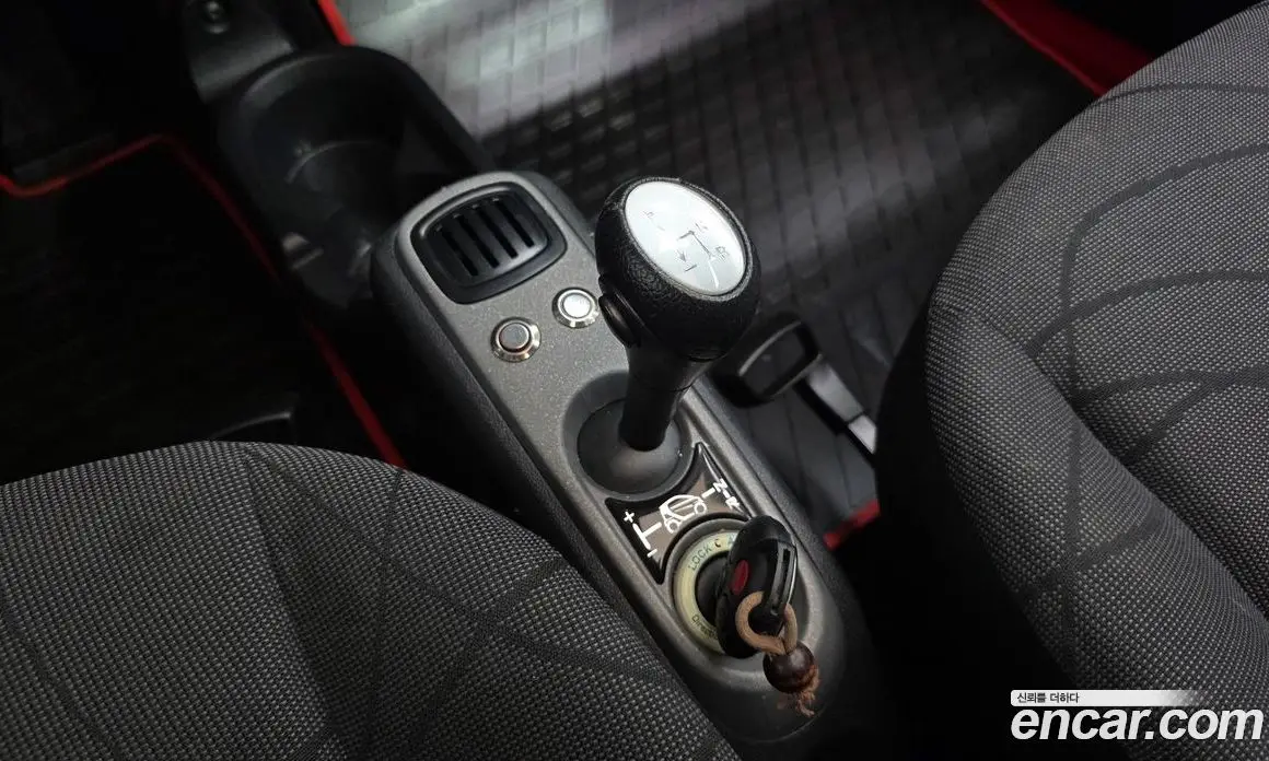 Smart Fortwo 2014 1.0 механика, фото 9 Smart Fortwo 2014 1.0 механика, фото 9