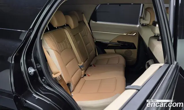 SsangYong Actyon 2024 1.5 автомат (гидро), миниатюра 11 SsangYong Actyon 2024 1.5 автомат (гидро), миниатюра 11