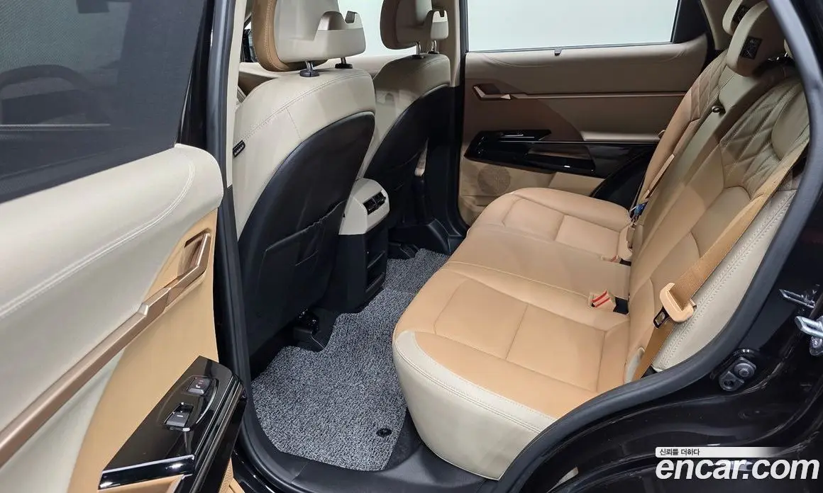 SsangYong Actyon 2024 1.5 автомат (гидро), фото 12 SsangYong Actyon 2024 1.5 автомат (гидро), фото 12