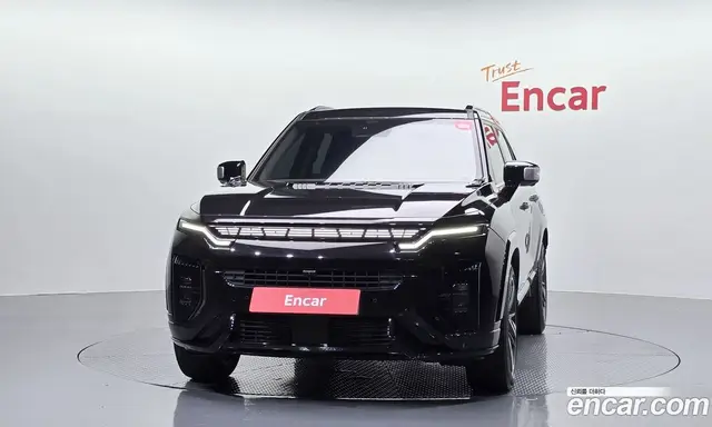 SsangYong Actyon 2024 1.5 автомат (гидро), миниатюра 3 SsangYong Actyon 2024 1.5 автомат (гидро), миниатюра 3