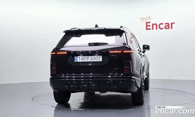 SsangYong Actyon 2024 1.5 автомат (гидро), миниатюра 4 SsangYong Actyon 2024 1.5 автомат (гидро), миниатюра 4