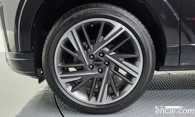 SsangYong Actyon 2024 1.5 автомат (гидро), миниатюра 5 SsangYong Actyon 2024 1.5 автомат (гидро), миниатюра 5