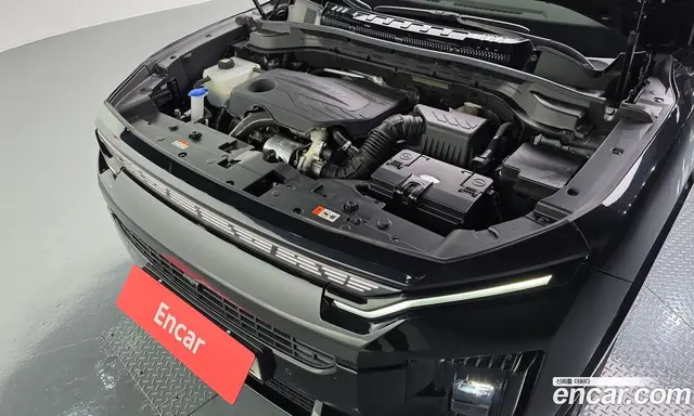 SsangYong Actyon 2024 1.5 автомат (гидро), миниатюра 6 SsangYong Actyon 2024 1.5 автомат (гидро), миниатюра 6