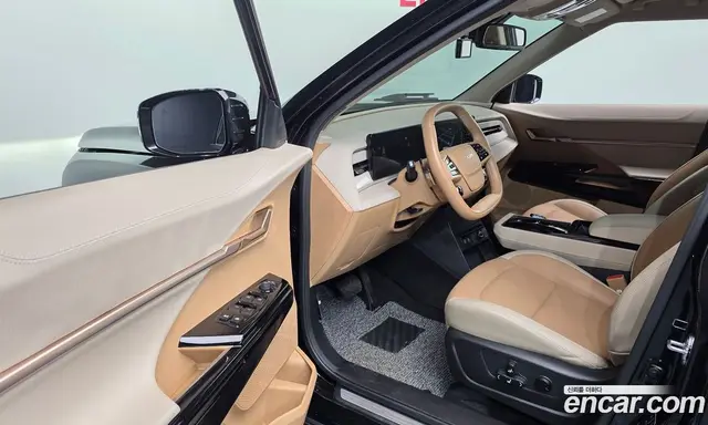 SsangYong Actyon 2024 1.5 автомат (гидро), миниатюра 10 SsangYong Actyon 2024 1.5 автомат (гидро), миниатюра 10