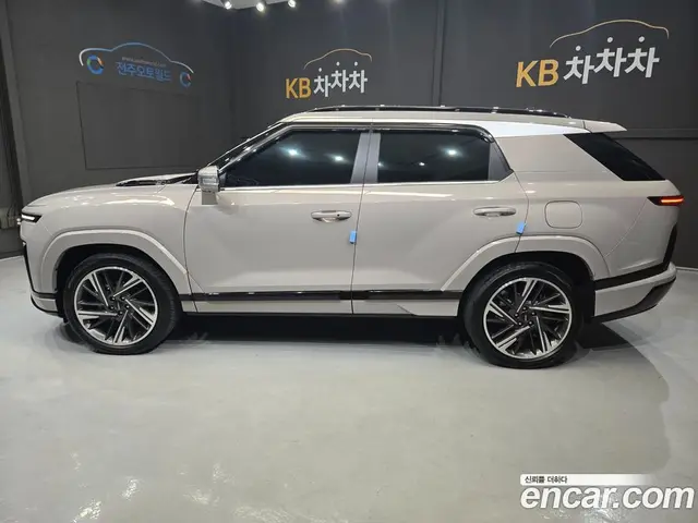 SsangYong Actyon 2025 1.5 автомат (гидро), миниатюра 2 SsangYong Actyon 2025 1.5 автомат (гидро), миниатюра 2