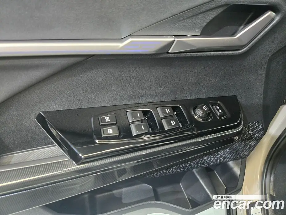 SsangYong Actyon 2025 1.5 автомат (гидро), фото 13 SsangYong Actyon 2025 1.5 автомат (гидро), фото 13