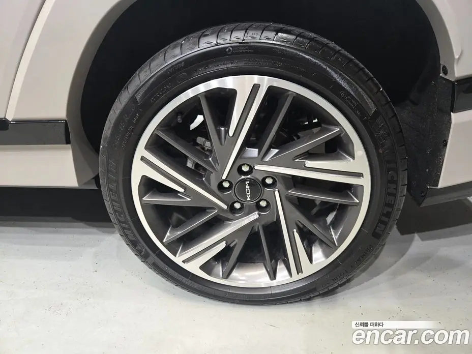 SsangYong Actyon 2025 1.5 автомат (гидро), фото 19 SsangYong Actyon 2025 1.5 автомат (гидро), фото 19