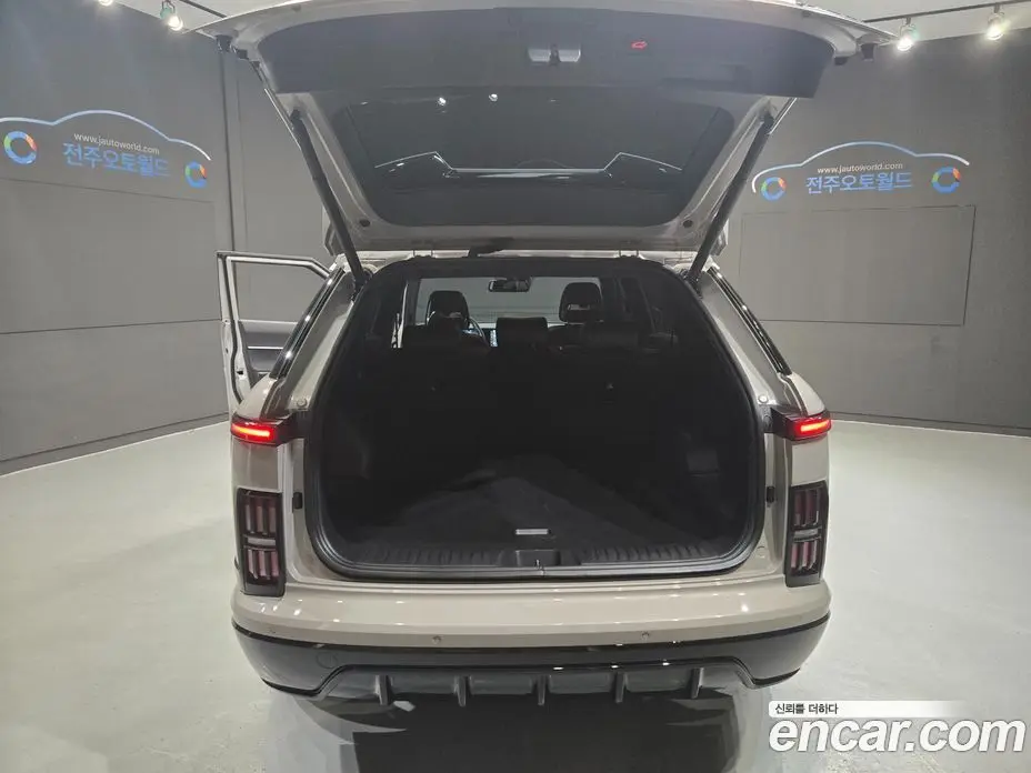 SsangYong Actyon 2025 1.5 автомат (гидро), фото 8 SsangYong Actyon 2025 1.5 автомат (гидро), фото 8
