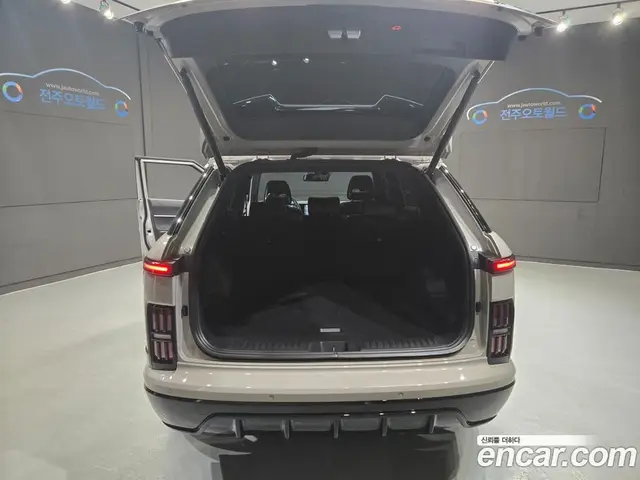 SsangYong Actyon 2025 1.5 автомат (гидро), миниатюра 8 SsangYong Actyon 2025 1.5 автомат (гидро), миниатюра 8