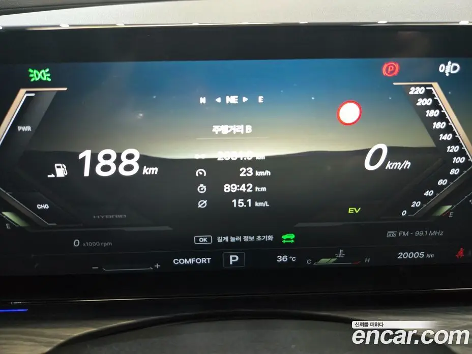SsangYong Actyon 2025 1.5 автомат (гидро), фото 10 SsangYong Actyon 2025 1.5 автомат (гидро), фото 10