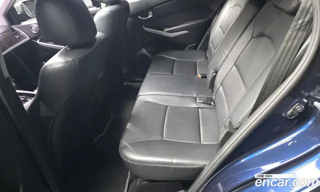 SsangYong Korando 2015 2.2 автомат (гидро), миниатюра 11 SsangYong Korando 2015 2.2 автомат (гидро), миниатюра 11