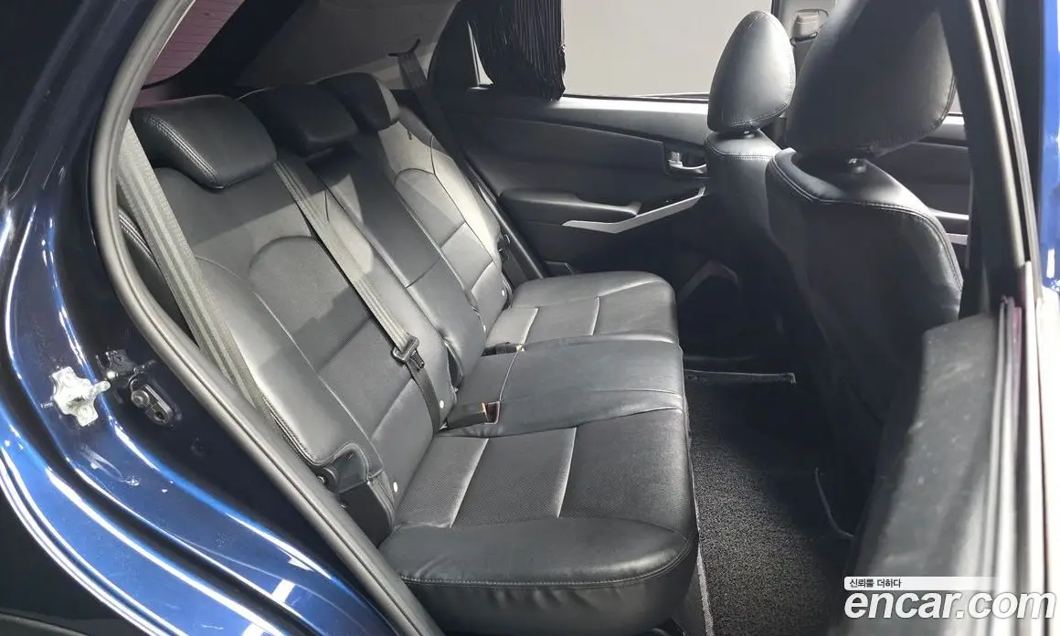 SsangYong Korando 2015 2.2 автомат (гидро), фото 12 SsangYong Korando 2015 2.2 автомат (гидро), фото 12