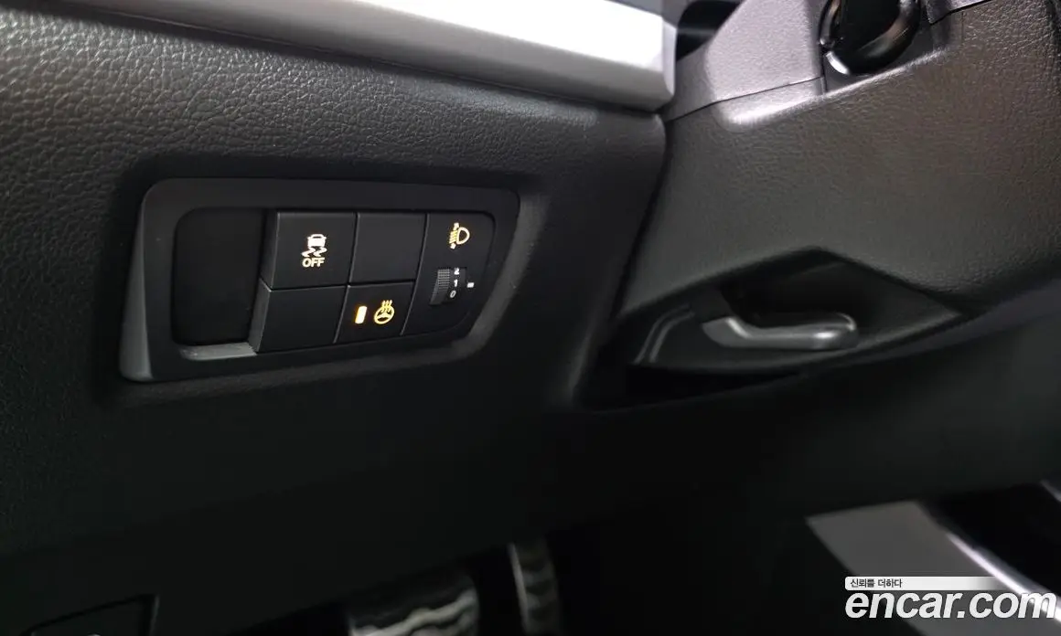 SsangYong Korando 2015 2.2 автомат (гидро), фото 19 SsangYong Korando 2015 2.2 автомат (гидро), фото 19