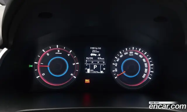 SsangYong Korando 2015 2.2 автомат (гидро), миниатюра 8 SsangYong Korando 2015 2.2 автомат (гидро), миниатюра 8