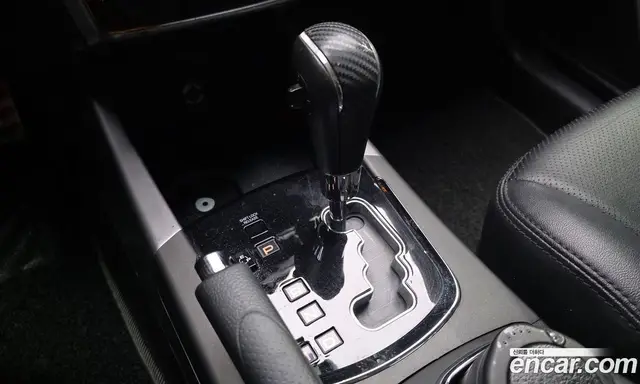SsangYong Korando 2015 2.2 автомат (гидро), миниатюра 9 SsangYong Korando 2015 2.2 автомат (гидро), миниатюра 9