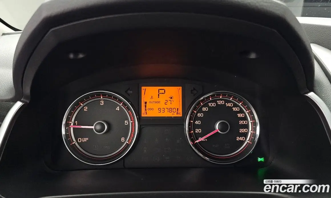 SsangYong Korando 2017 2.2 автомат (гидро), фото 11 SsangYong Korando 2017 2.2 автомат (гидро), фото 11