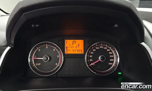 SsangYong Korando 2017 2.2 автомат (гидро), миниатюра 11 SsangYong Korando 2017 2.2 автомат (гидро), миниатюра 11
