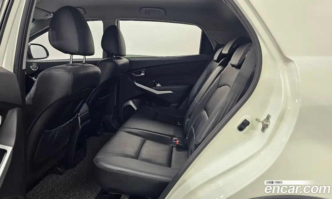 SsangYong Korando 2017 2.2 автомат (гидро), фото 16 SsangYong Korando 2017 2.2 автомат (гидро), фото 16