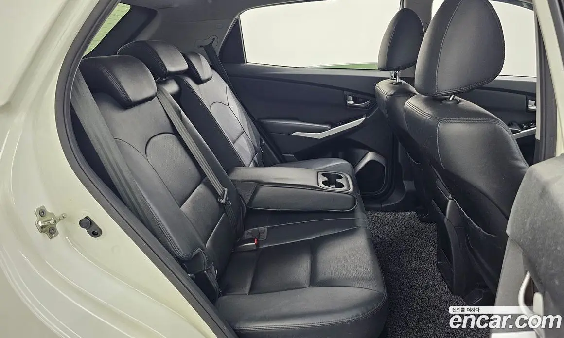 SsangYong Korando 2017 2.2 автомат (гидро), фото 18 SsangYong Korando 2017 2.2 автомат (гидро), фото 18
