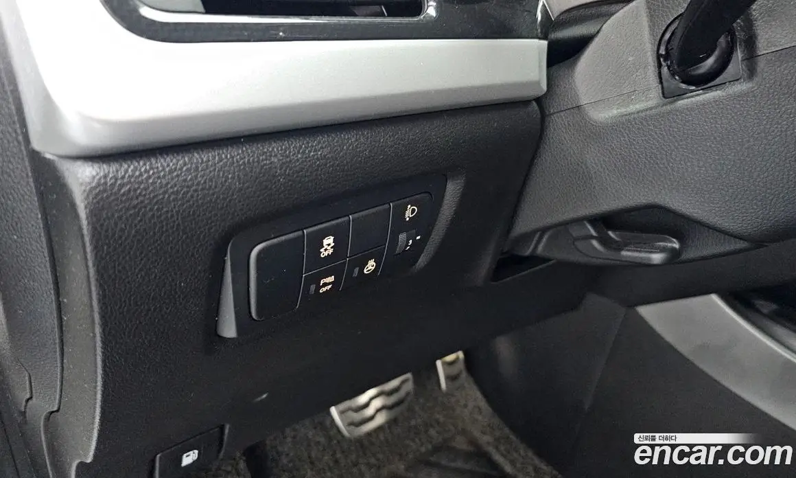 SsangYong Korando 2017 2.2 автомат (гидро), фото 22 SsangYong Korando 2017 2.2 автомат (гидро), фото 22