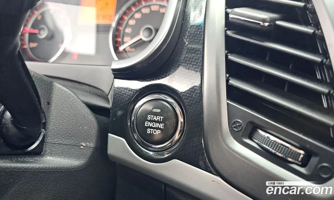 SsangYong Korando 2017 2.2 автомат (гидро), фото 27 SsangYong Korando 2017 2.2 автомат (гидро), фото 27