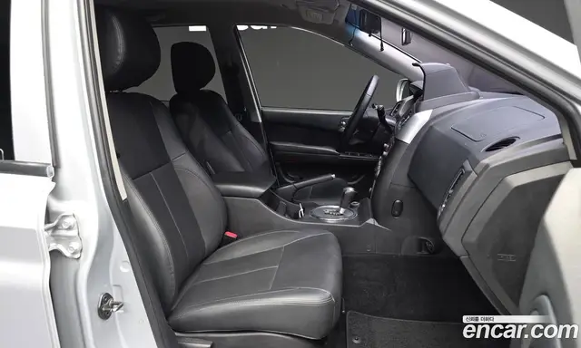 SsangYong Korando 2017 2.2 автомат (гидро), миниатюра 11 SsangYong Korando 2017 2.2 автомат (гидро), миниатюра 11