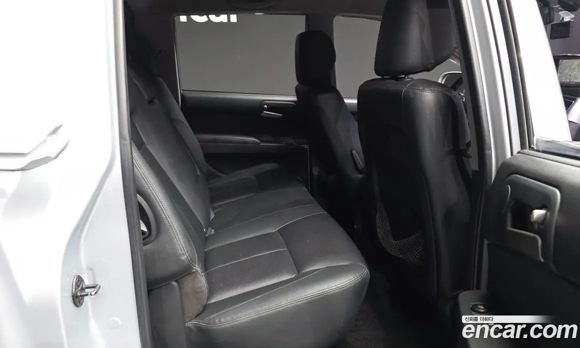 SsangYong Korando 2017 2.2 автомат (гидро), фото 12 SsangYong Korando 2017 2.2 автомат (гидро), фото 12