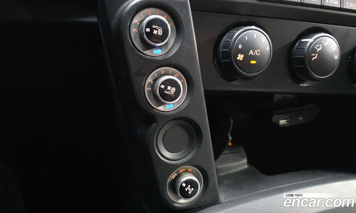 SsangYong Korando 2017 2.2 автомат (гидро), фото 16 SsangYong Korando 2017 2.2 автомат (гидро), фото 16