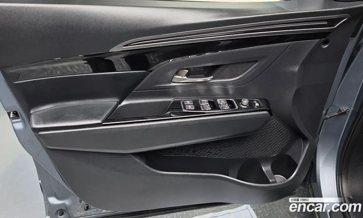 SsangYong Korando 2019 1.6 автомат (гидро), фото 13